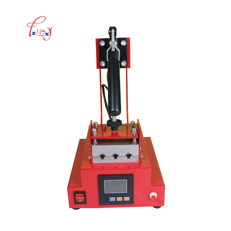 Digital Pen Press Machine DIY  - Commercial Digital Printing Machine 리뷰 및 가격
