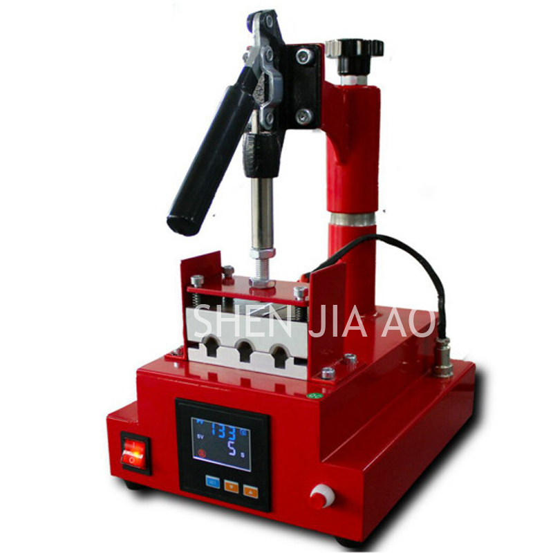 Digital Pen Press Machine DIY  - Commercial Digital Printing Machine 리뷰 및 가격