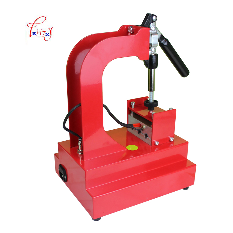 Digital Pen Press Machine DIY  - Commercial Digital Printing Machine 리뷰 및 가격