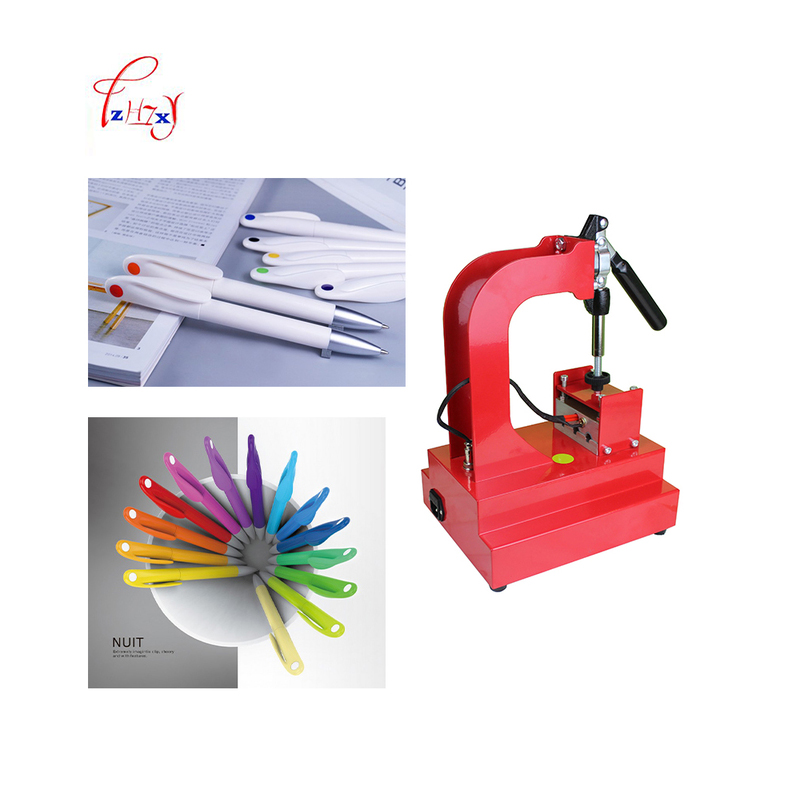 Digital Pen Press Machine DIY  - Commercial Digital Printing Machine 리뷰 및 가격