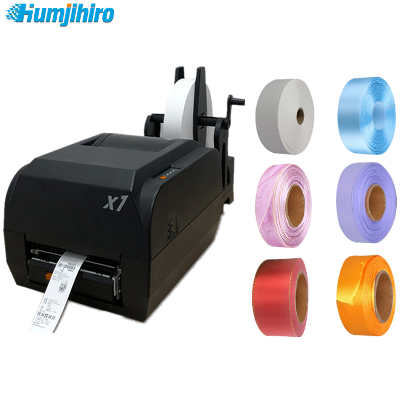 Gold Stain Ribbon Printer 12mm - Commercial Digital Printing Machine 리뷰 및 가격
