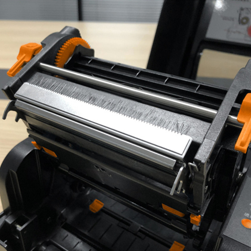 Gold Stain Ribbon Printer 12mm - Commercial Digital Printing Machine 리뷰 및 가격