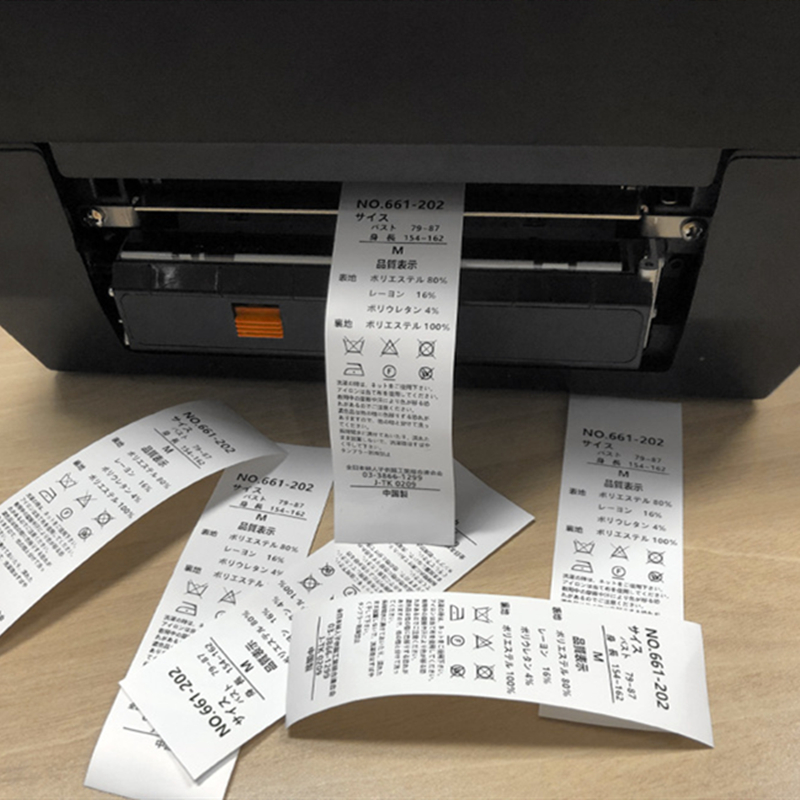 Gold Stain Ribbon Printer 12mm - Commercial Digital Printing Machine 리뷰 및 가격