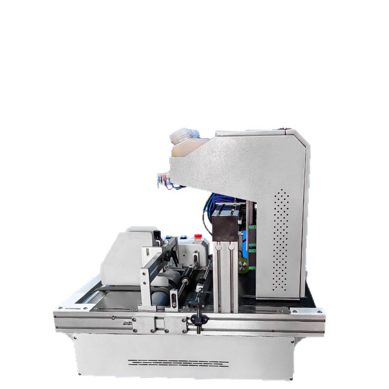 Desktop paper cup printer onep - Commercial Digital Printing Machine 리뷰 및 가격