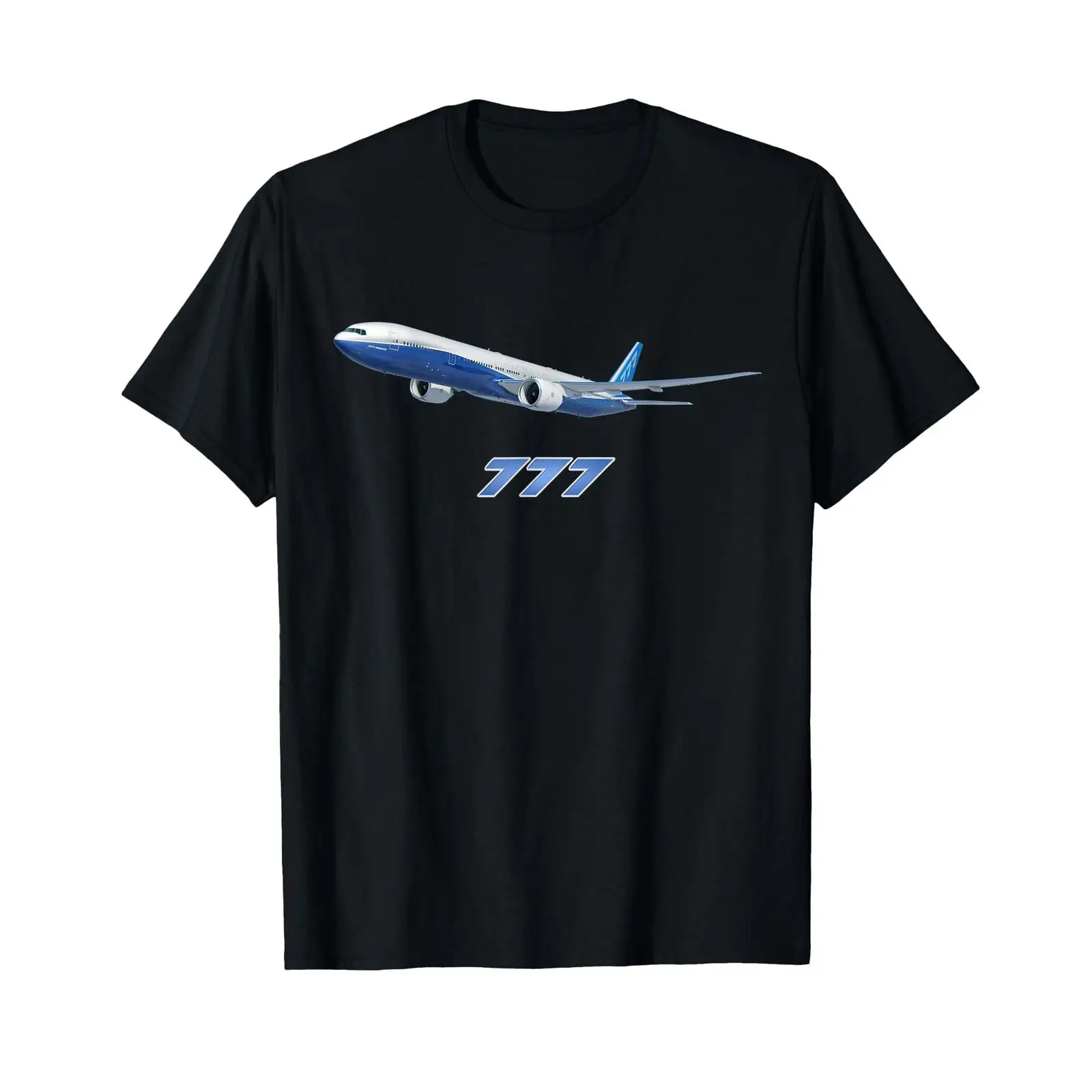 Airline Jet 777 Aircraft Comme - Commercial Printing And Graphics 리뷰 및 가격