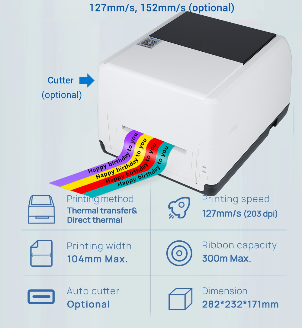 Digital Satin Ribbon Printing  - Commercial Digital Printing Machine 리뷰 및 가격