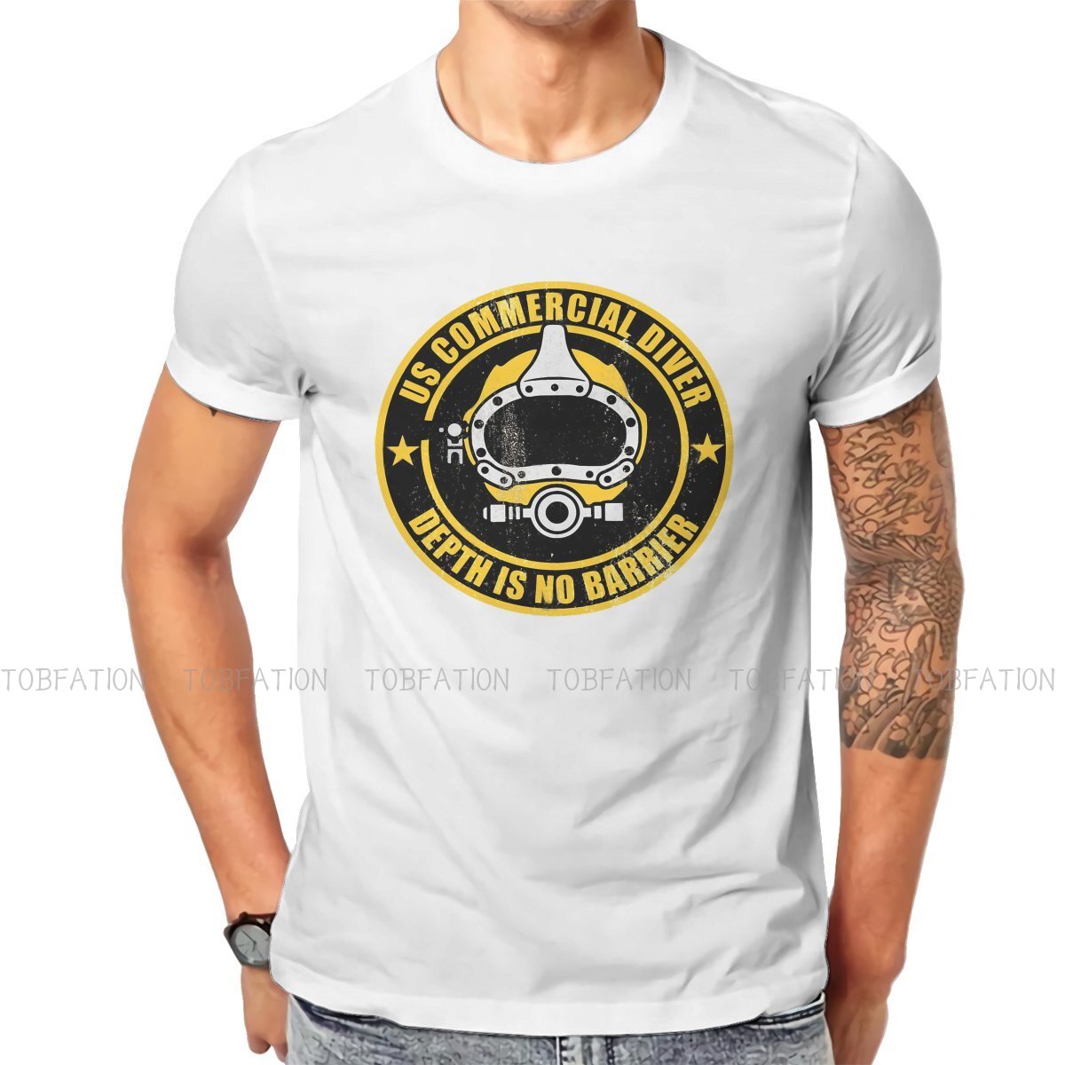 US Commercial Fashion TShirts  - Commercial Printing And Graphics 리뷰 및 가격