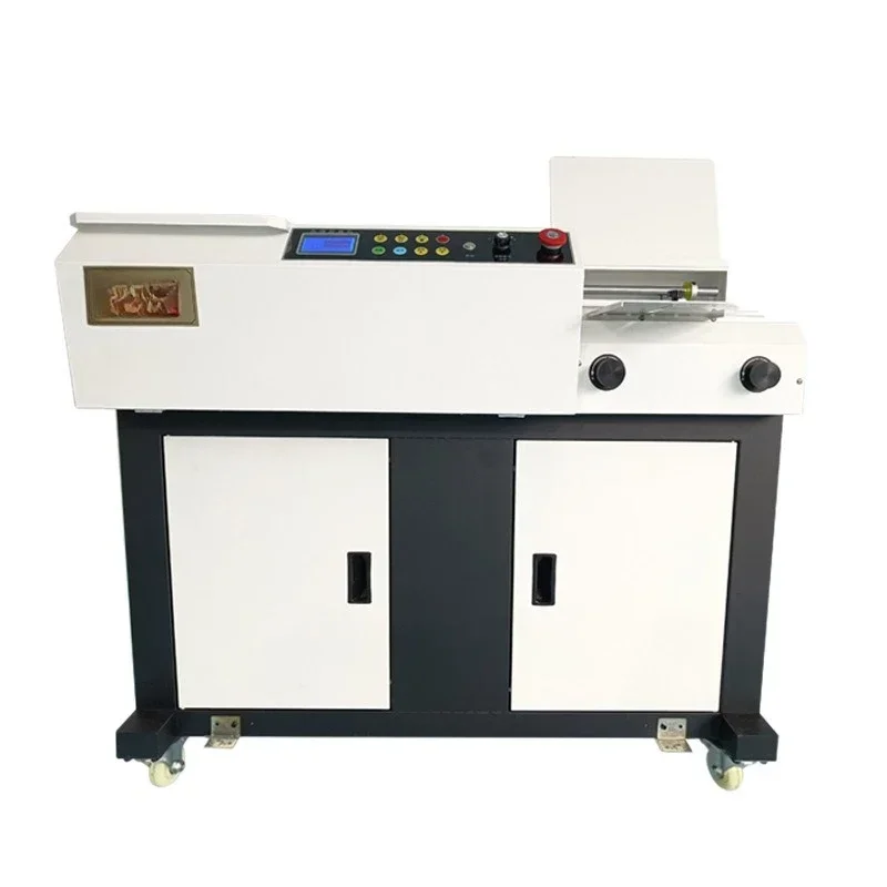 Automatic Wireless Adhesive Ma - Commercial Printing And Graphics 리뷰 및 가격