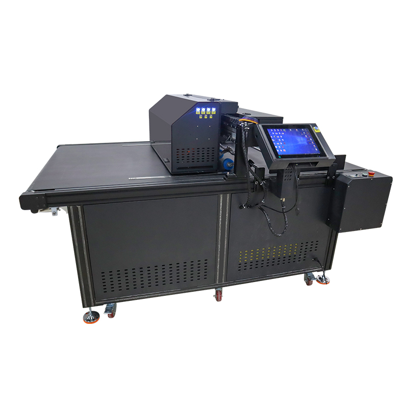 Faith Single Pass Digital Prin - Commercial Digital Printing Machine 리뷰 및 가격