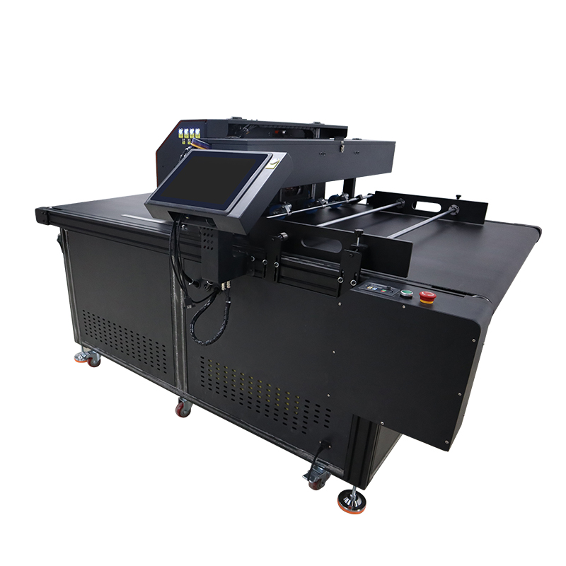 Faith Single Pass Digital Prin - Commercial Digital Printing Machine 리뷰 및 가격