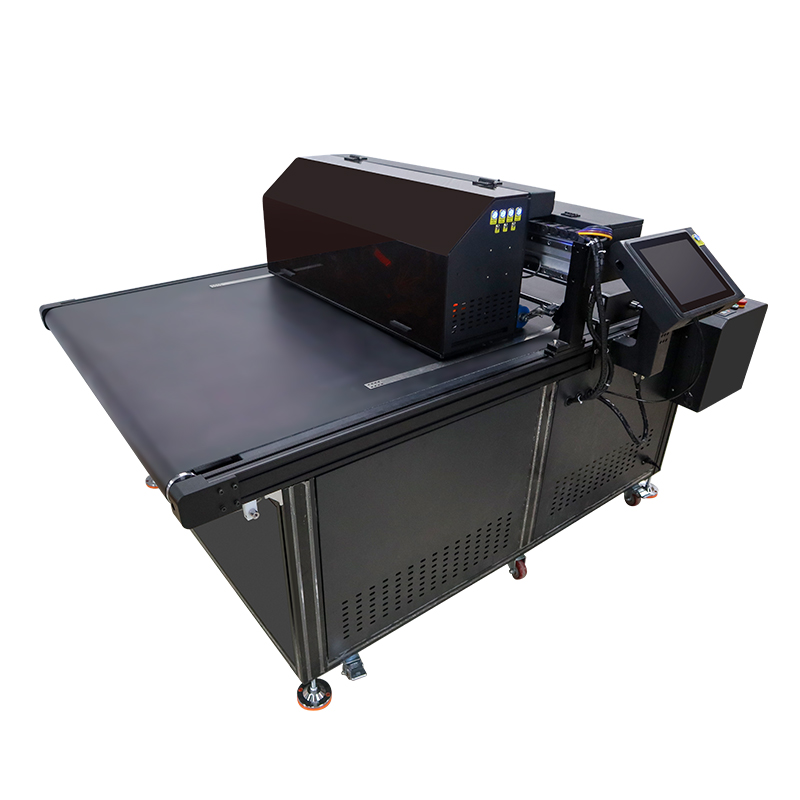 Faith Single Pass Digital Prin - Commercial Digital Printing Machine 리뷰 및 가격