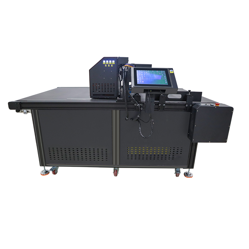 Faith Single Pass Digital Prin - Commercial Digital Printing Machine 리뷰 및 가격