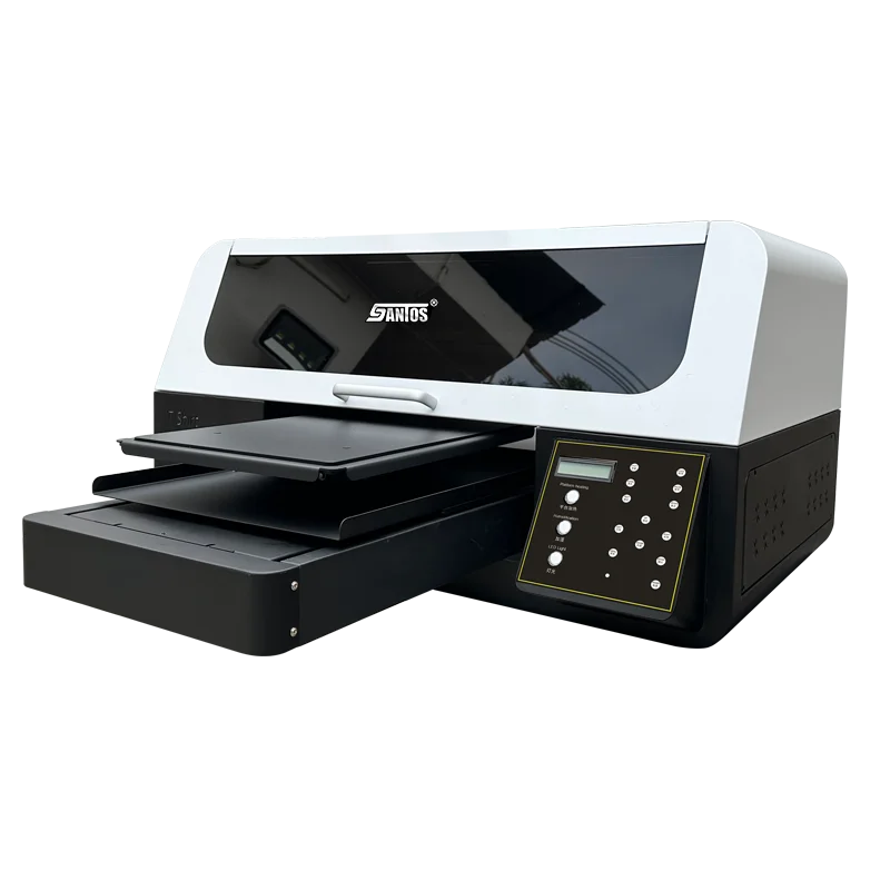 DTG T-Shirt Printer 40CM*60CM  - Commercial Digital Printing Machine 리뷰 및 가격
