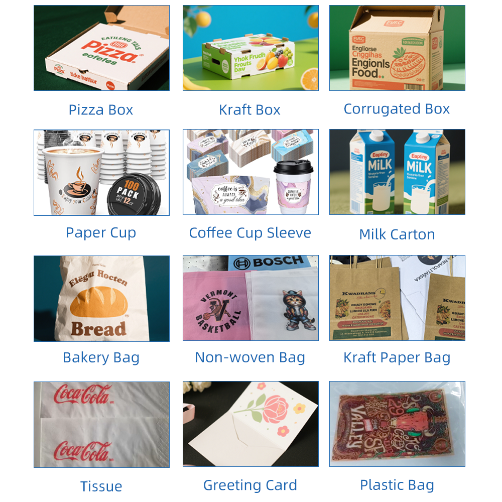 Faith A3+ Single Pass Digital  - Commercial Digital Printing Machine 리뷰 및 가격