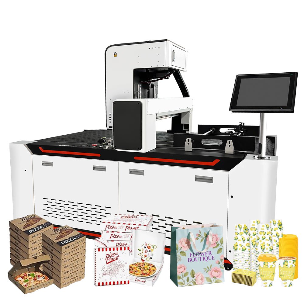 Faith A3+ Single Pass Digital  - Commercial Digital Printing Machine 리뷰 및 가격