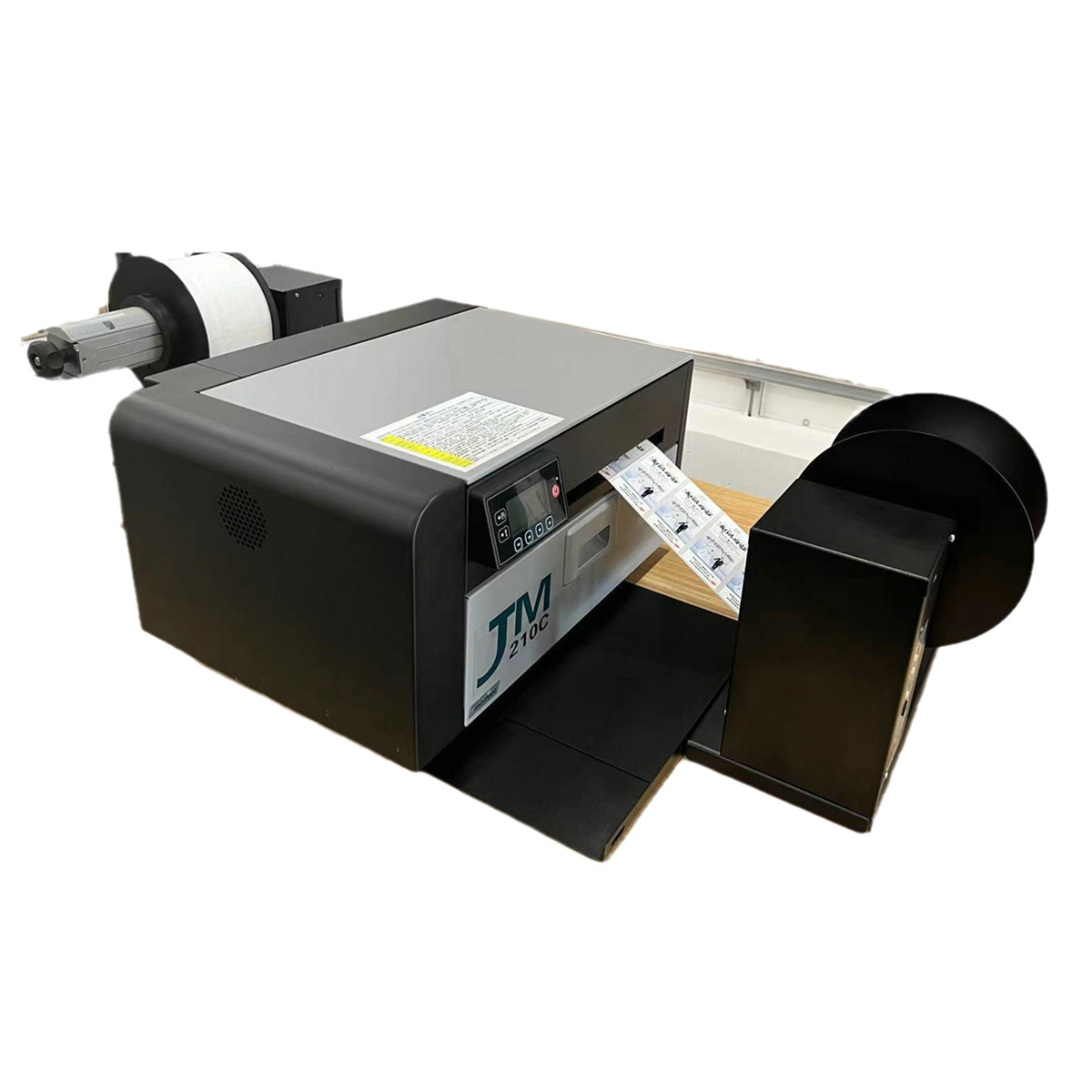 Roll to Roll Digital Color Lab - Commercial Digital Printing Machine 리뷰 및 가격