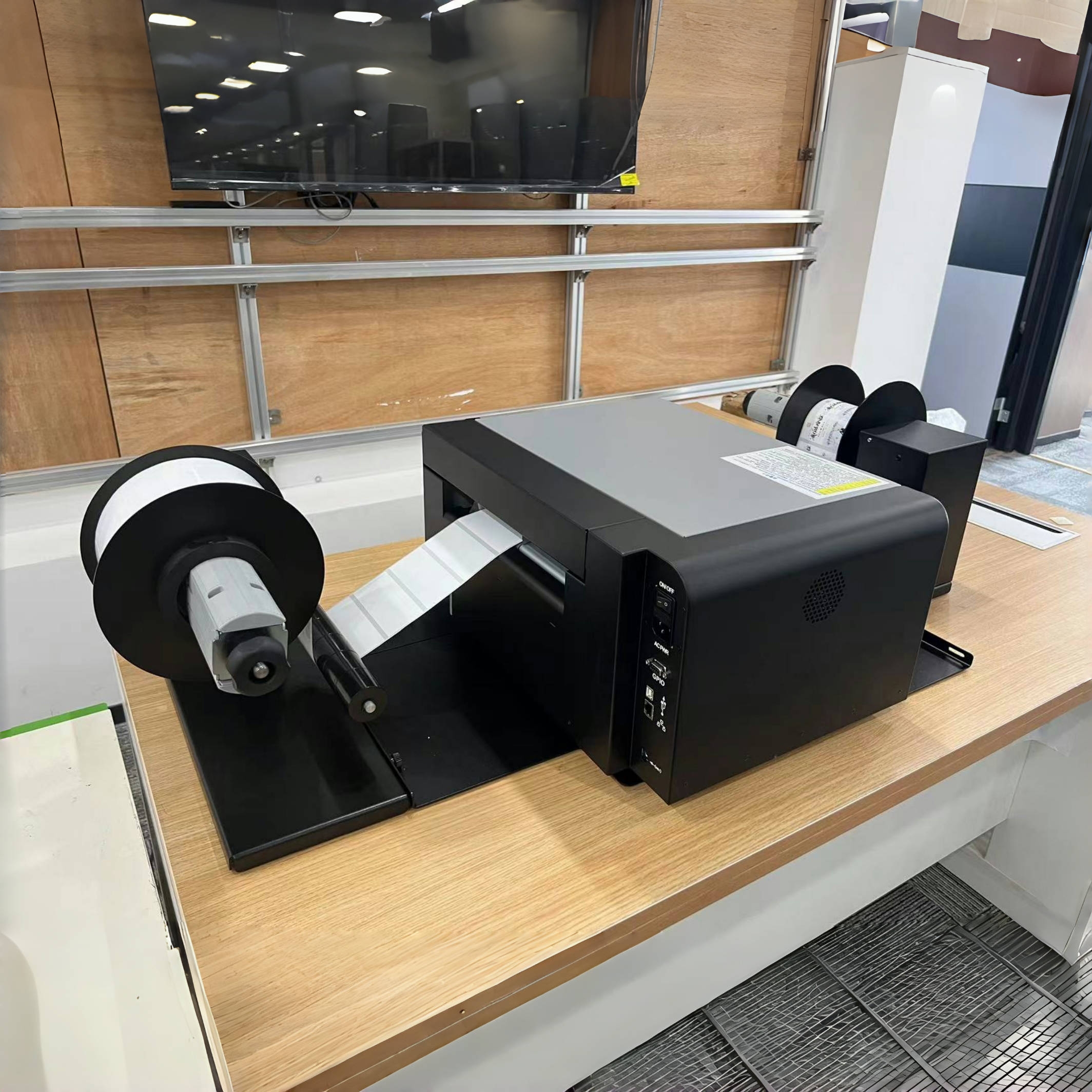 Roll to Roll Digital Color Lab - Commercial Digital Printing Machine 리뷰 및 가격