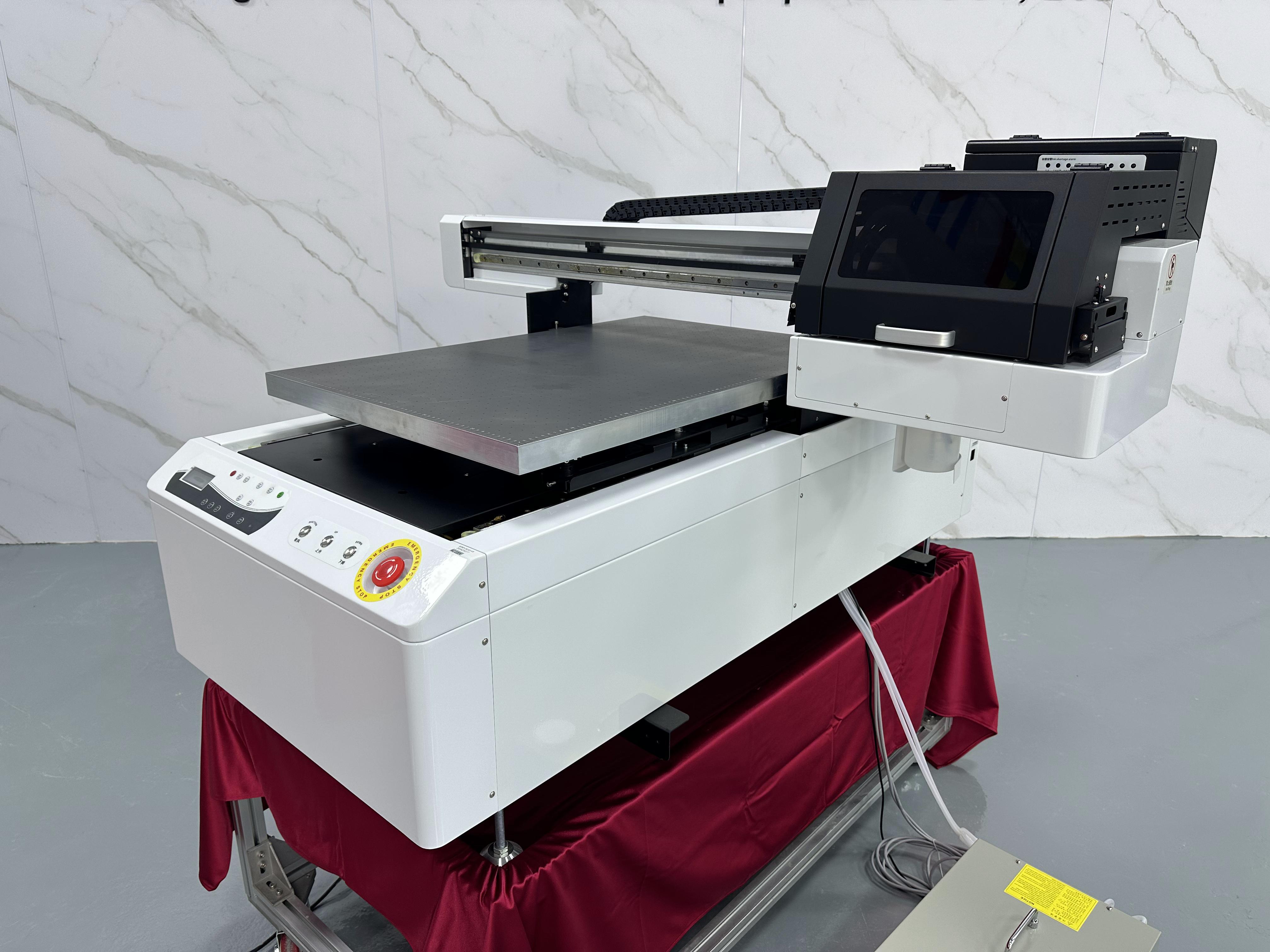 Souvenir UV printer digital in - Commercial Digital Printing Machine 리뷰 및 가격
