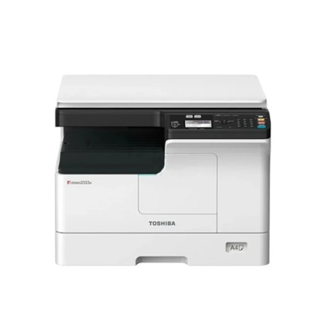 Brand new for BD 2523a copier  - Commercial Digital Printing Machine 리뷰 및 가격