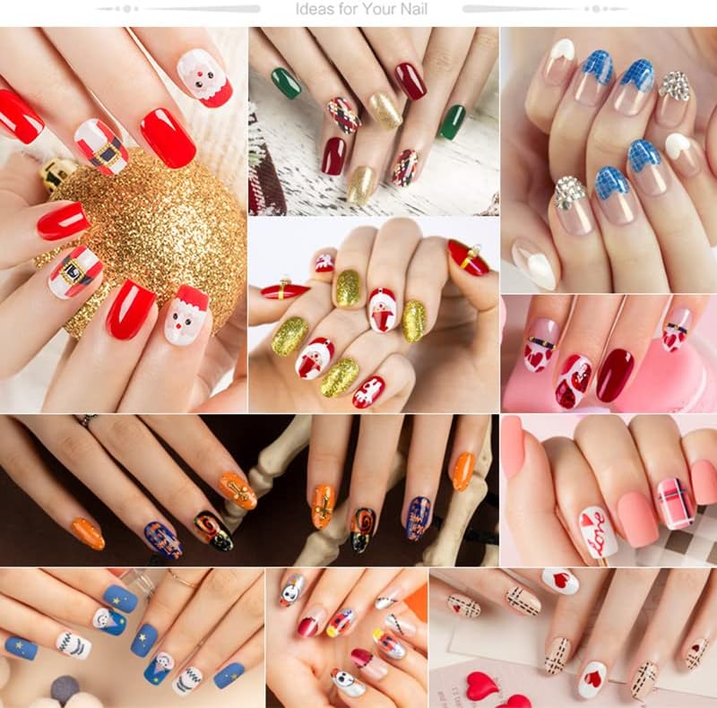 3d Printer for Nails Portable  - Commercial Digital Printing Machine 리뷰 및 가격