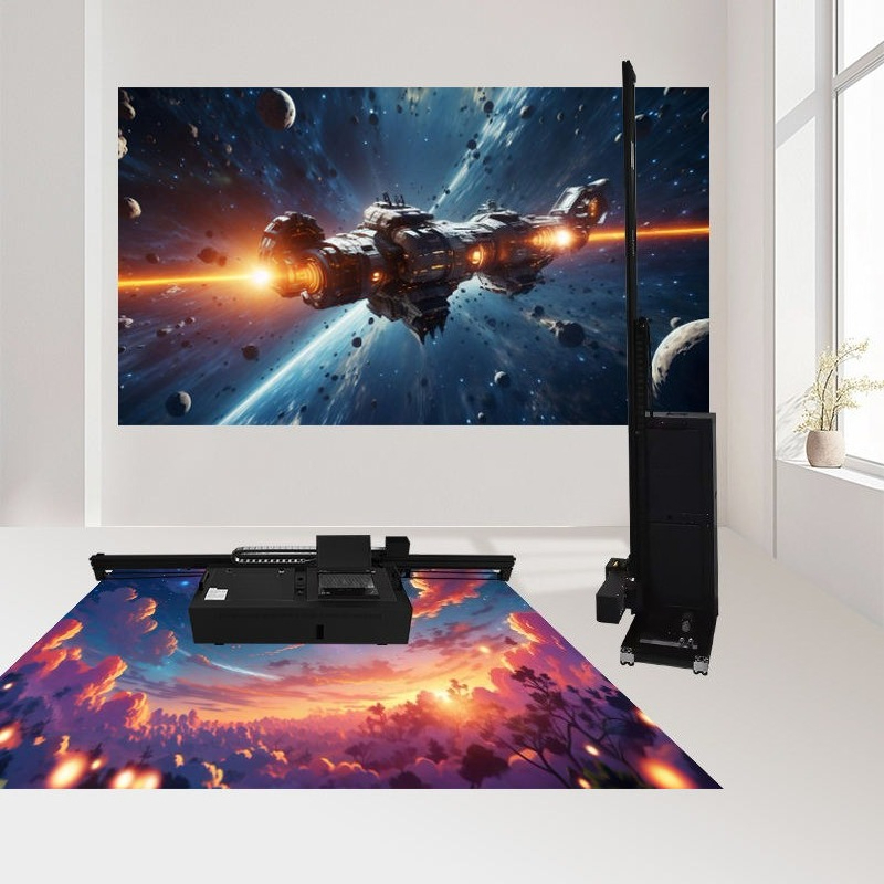 All Purpose UV Wall Printing M - Commercial Printing And Graphics 리뷰 및 가격