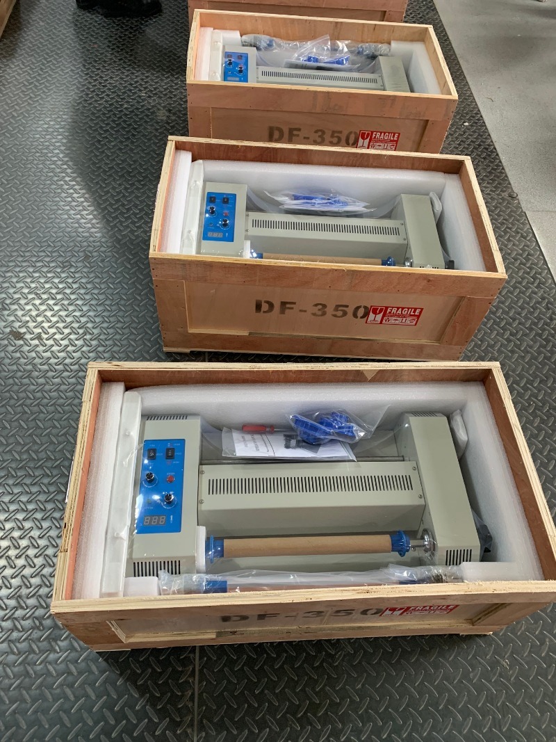Automatic Digital Hot Foil Sta - Commercial Digital Printing Machine 리뷰 및 가격