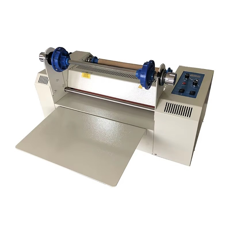 Automatic Digital Hot Foil Sta - Commercial Digital Printing Machine 리뷰 및 가격