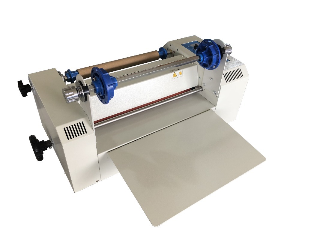 Automatic Digital Hot Foil Sta - Commercial Digital Printing Machine 리뷰 및 가격