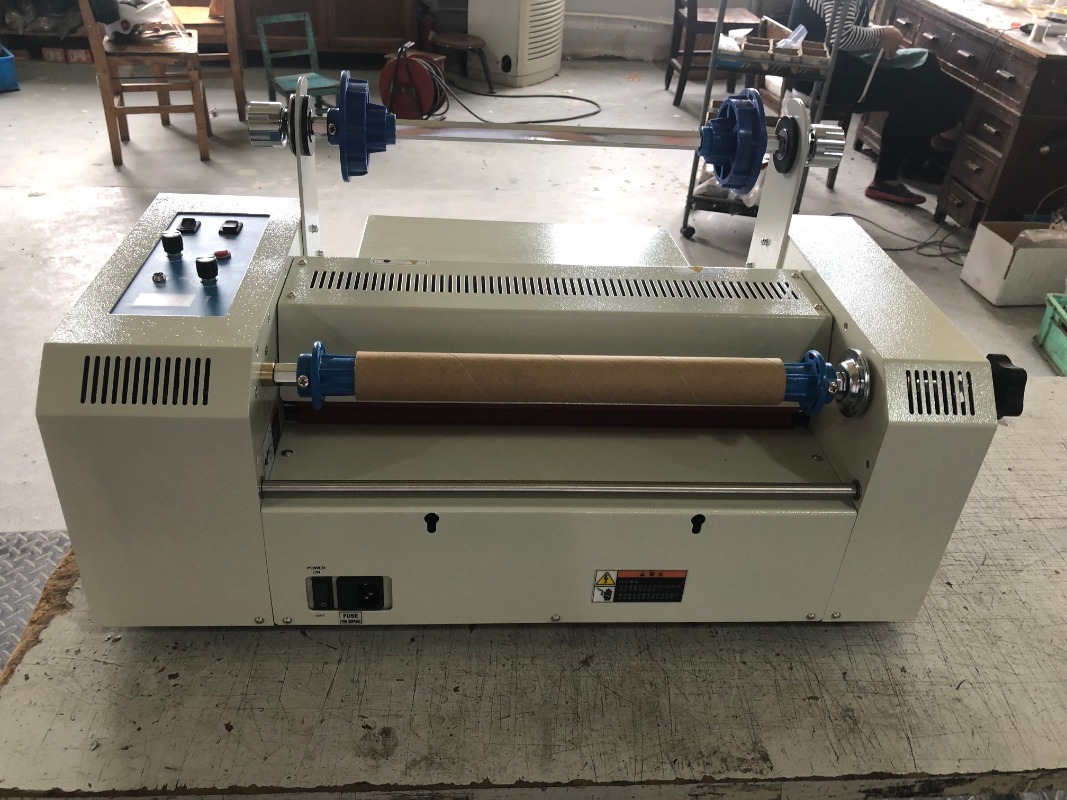 Automatic Digital Hot Foil Sta - Commercial Digital Printing Machine 리뷰 및 가격