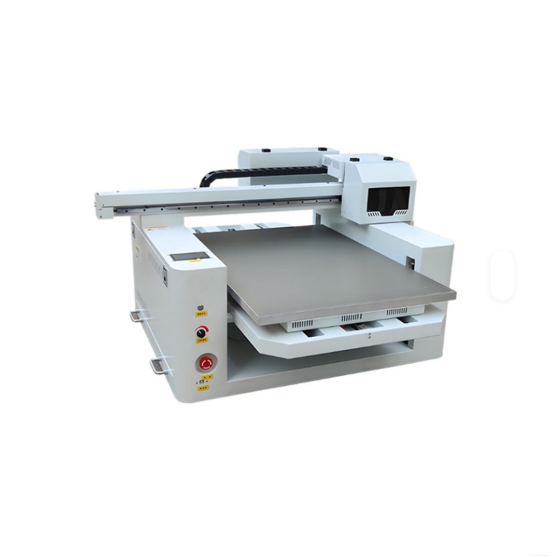6060 6090 Roll-flat Integrated - Commercial Digital Printing Machine 리뷰 및 가격