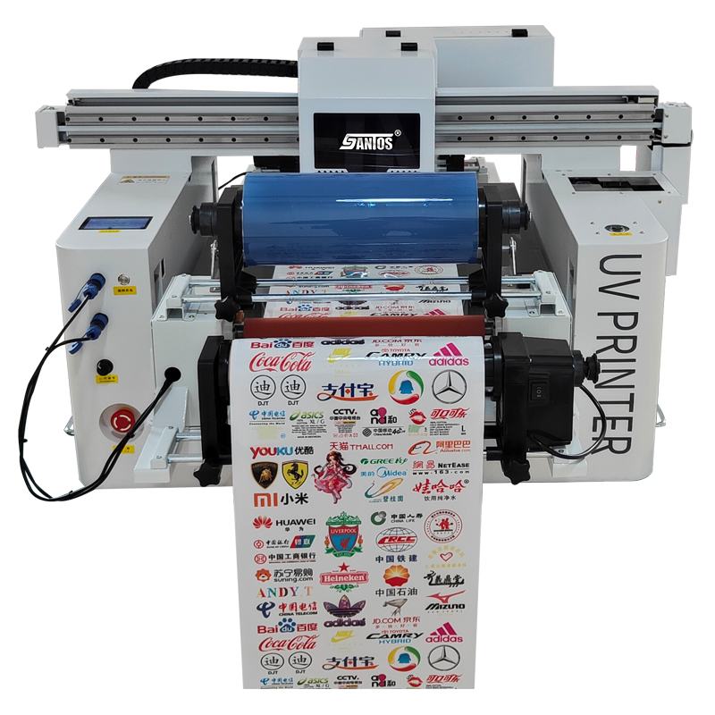 6060 6090 Roll-flat Integrated - Commercial Digital Printing Machine 리뷰 및 가격