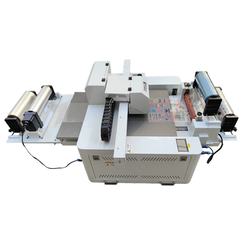 6060 6090 Roll-flat Integrated - Commercial Digital Printing Machine 리뷰 및 가격