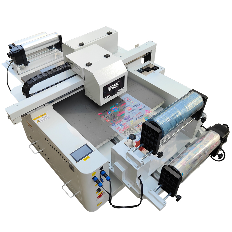 6060 6090 Roll-flat Integrated - Commercial Digital Printing Machine 리뷰 및 가격