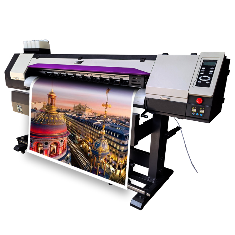 1600mm 5 feet  large format su - Commercial Digital Printing Machine 리뷰 및 가격