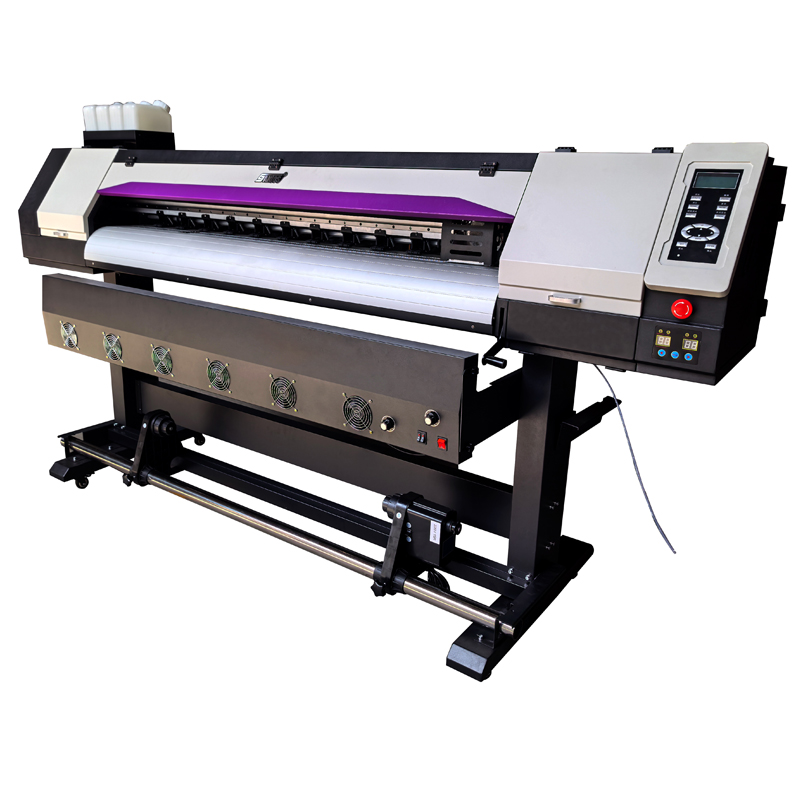 1600mm 5 feet  large format su - Commercial Digital Printing Machine 리뷰 및 가격