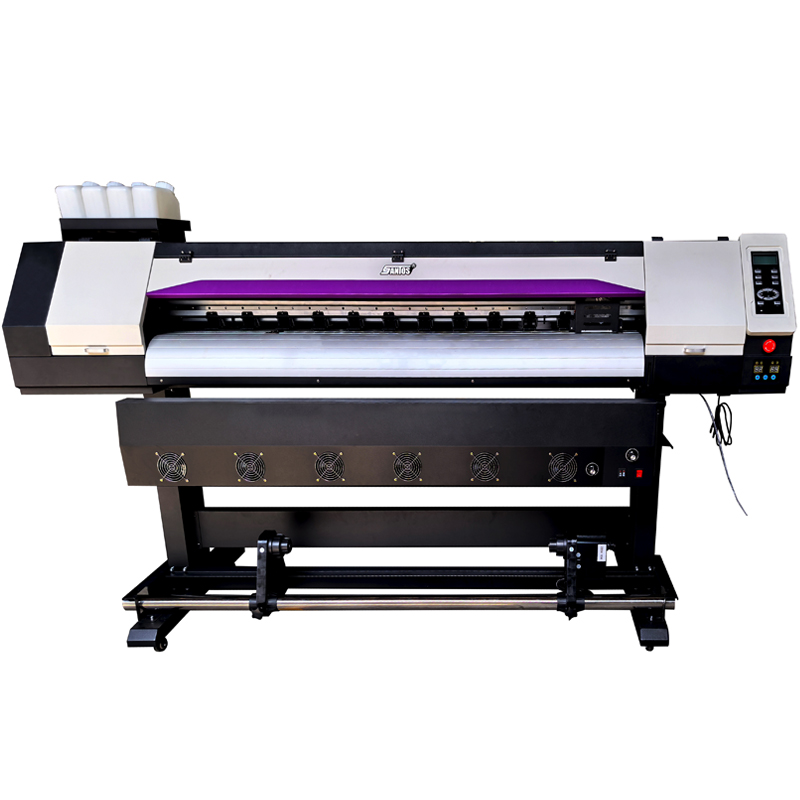 1600mm 5 feet  large format su - Commercial Digital Printing Machine 리뷰 및 가격