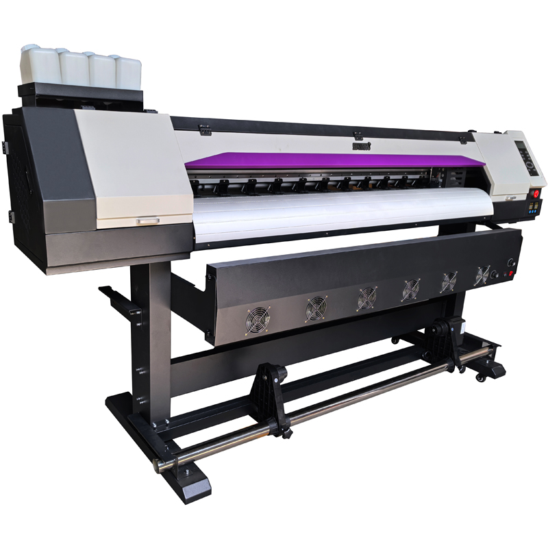 1600mm 5 feet  large format su - Commercial Digital Printing Machine 리뷰 및 가격
