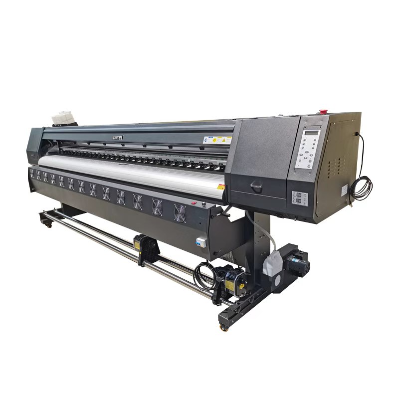 10 Ft Eco Solvent Printer 3.2M - Commercial Printing And Graphics 리뷰 및 가격