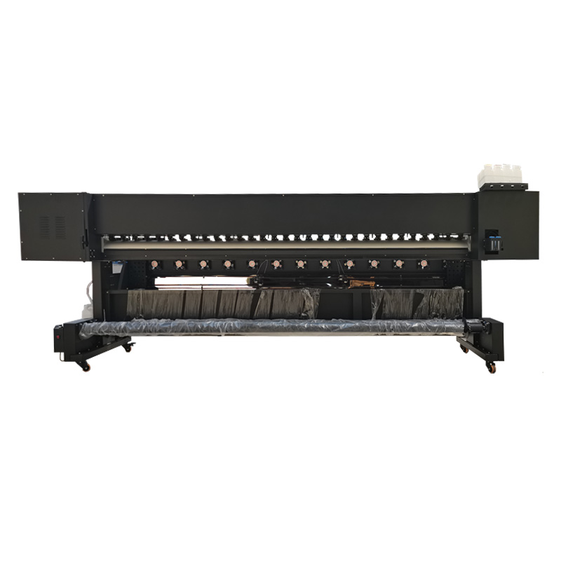 10 Ft Eco Solvent Printer 3.2M - Commercial Printing And Graphics 리뷰 및 가격