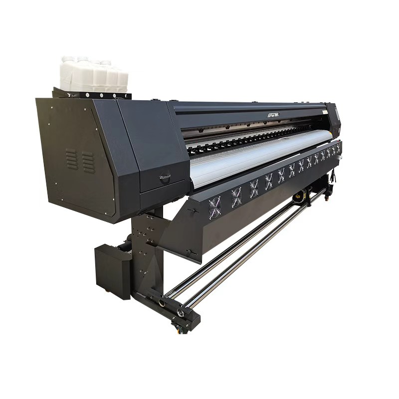 10 Ft Eco Solvent Printer 3.2M - Commercial Printing And Graphics 리뷰 및 가격