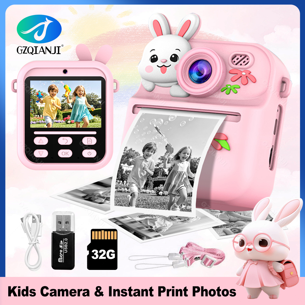 Mini 58mm Thermal Printer Kis  - Commercial Digital Printing Machine 리뷰 및 가격
