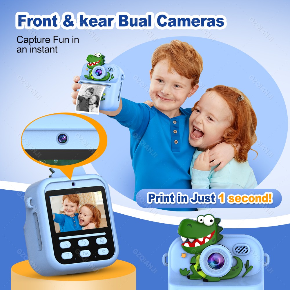 Mini 58mm Thermal Printer Kis  - Commercial Digital Printing Machine 리뷰 및 가격