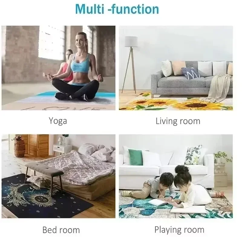Race Track Rug Kids Playroom C - Commercial Digital Printing Machine 리뷰 및 가격