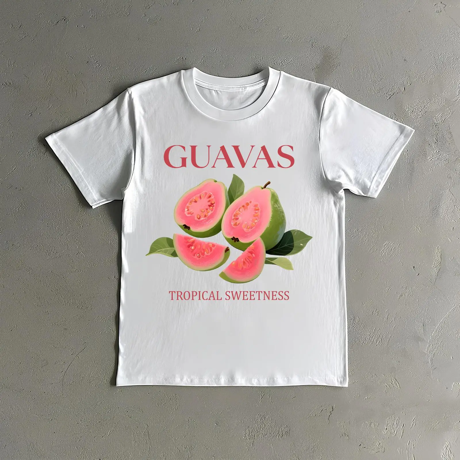 Vintage Guavas T Shirt Retro C - Commercial Printing And Graphics 리뷰 및 가격