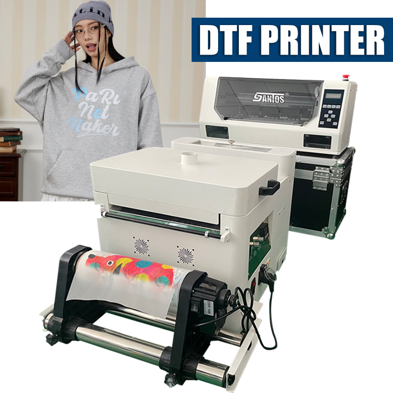 New Condition DTF Small A3 Whi - Commercial Digital Printing Machine 리뷰 및 가격