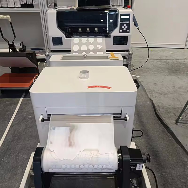 New Condition DTF Small A3 Whi - Commercial Digital Printing Machine 리뷰 및 가격