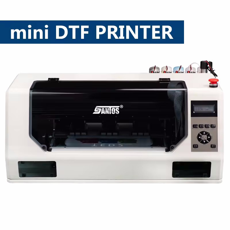 New Condition DTF Small A3 Whi - Commercial Digital Printing Machine 리뷰 및 가격
